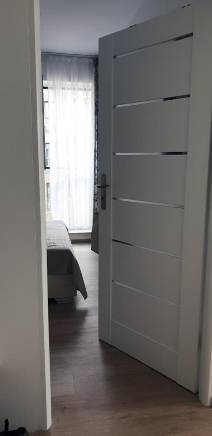 Primo Apartments Tramwajowa 17B وودج المظهر الخارجي الصورة