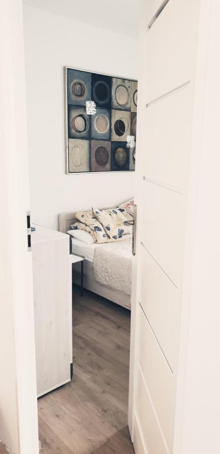 Primo Apartments Tramwajowa 17B وودج المظهر الخارجي الصورة