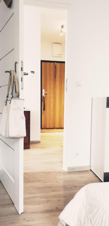Primo Apartments Tramwajowa 17B وودج المظهر الخارجي الصورة
