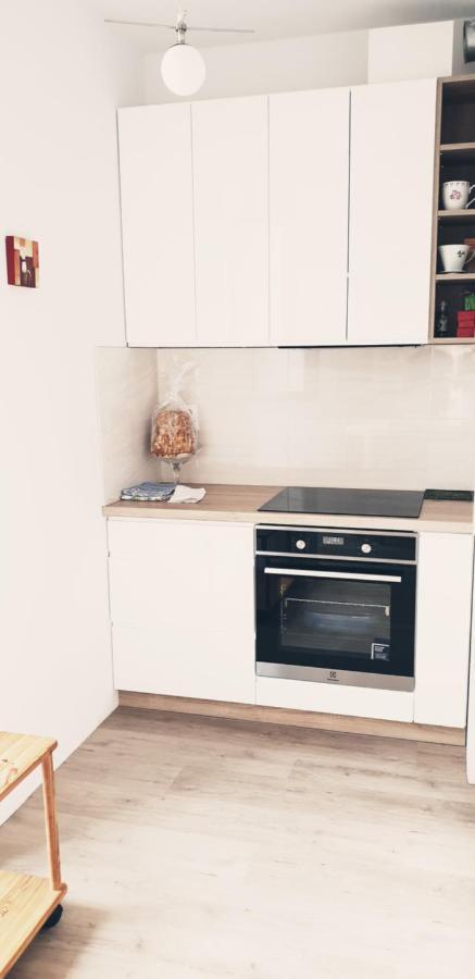 Primo Apartments Tramwajowa 17B وودج المظهر الخارجي الصورة