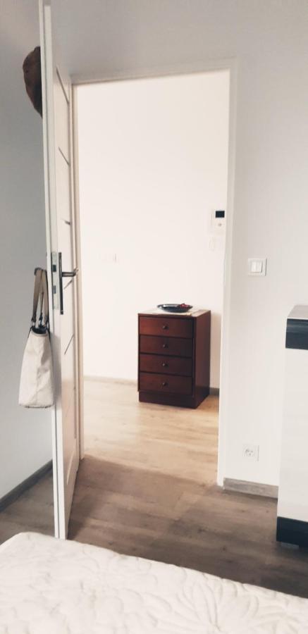 Primo Apartments Tramwajowa 17B وودج المظهر الخارجي الصورة