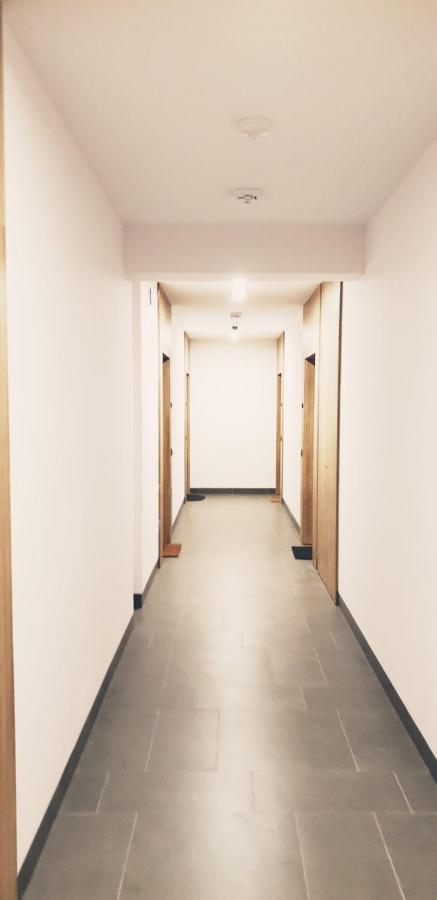 Primo Apartments Tramwajowa 17B وودج المظهر الخارجي الصورة