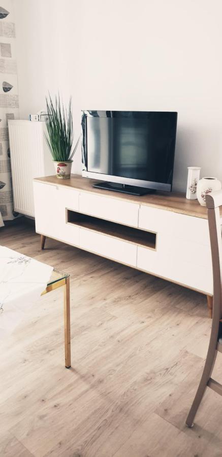 Primo Apartments Tramwajowa 17B وودج المظهر الخارجي الصورة