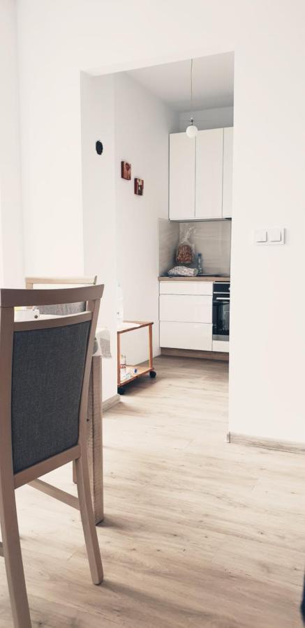 Primo Apartments Tramwajowa 17B وودج المظهر الخارجي الصورة