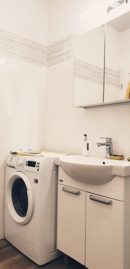 Primo Apartments Tramwajowa 17B وودج المظهر الخارجي الصورة